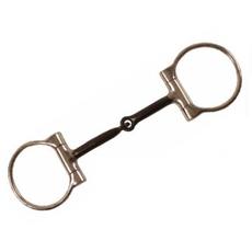 D-Ring Snaffle